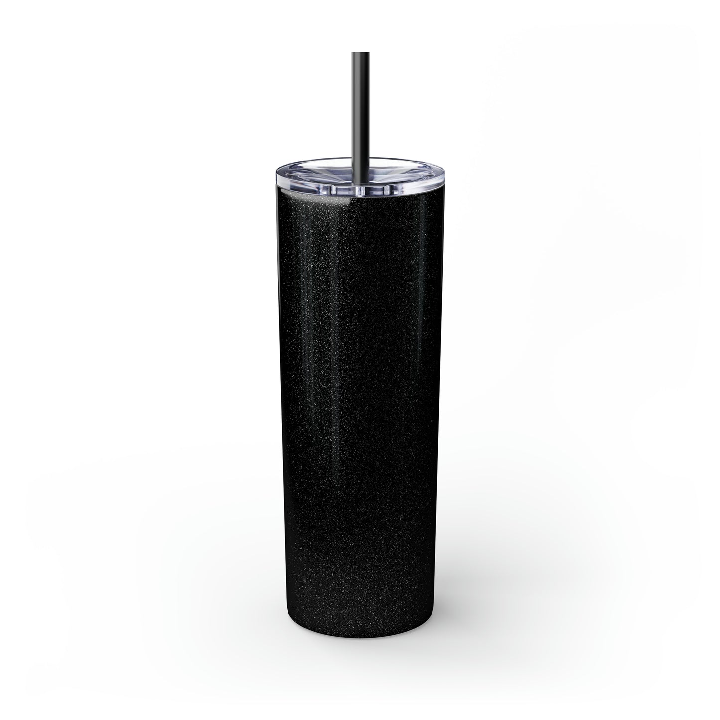 TRRAC Logo Tumbler with Straw, 20oz