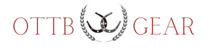 OTTB Collections - Supporting Retired Thoroughbreds logo