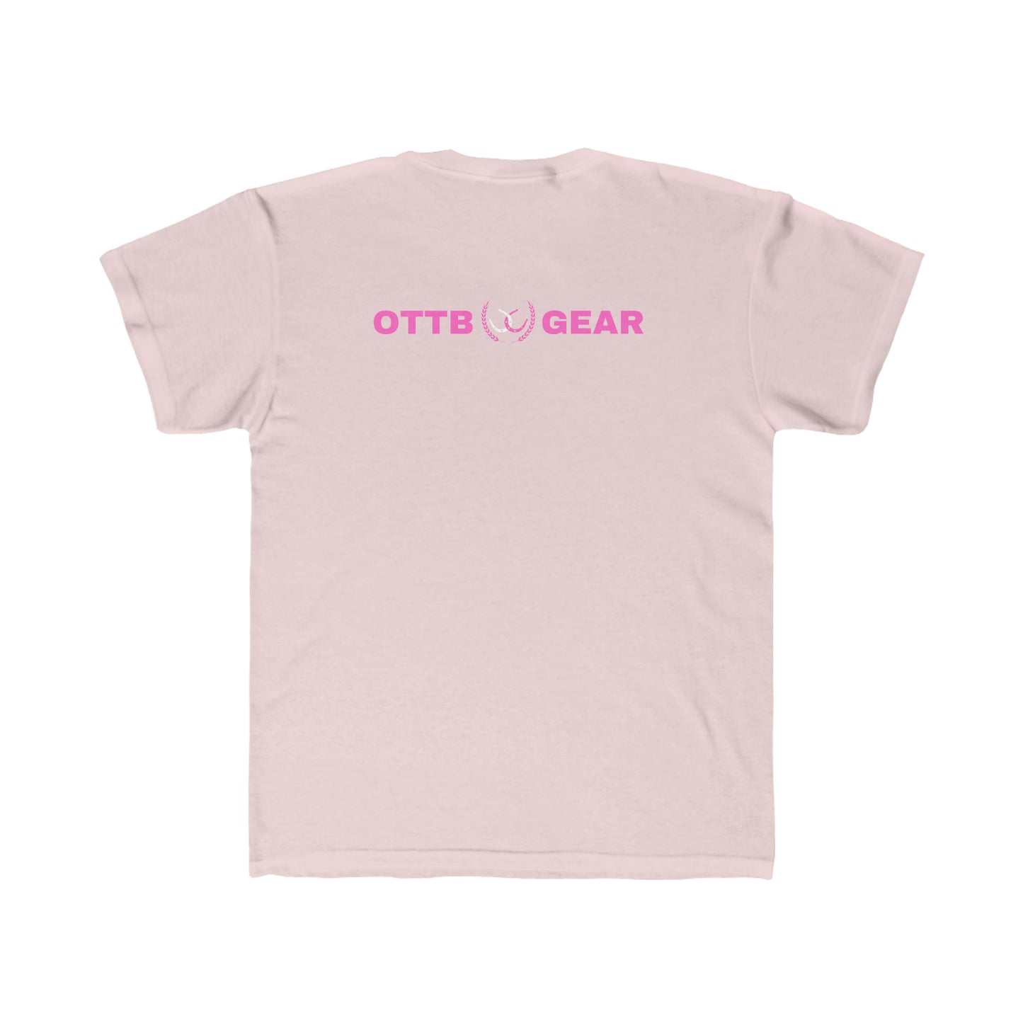 Barn Queen Kids Tee