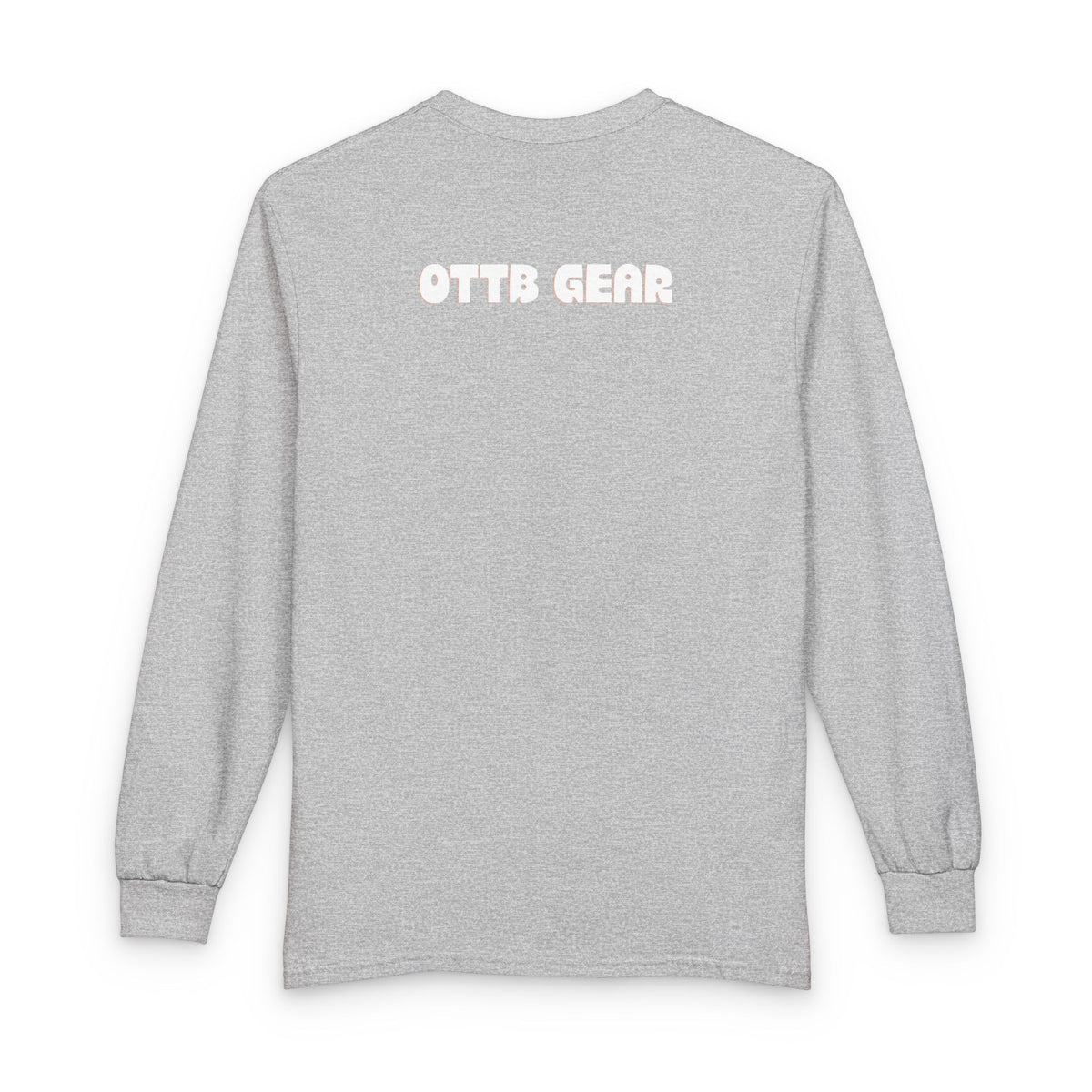 Spooky Season Unisex Long Sleeve T-Shirt
