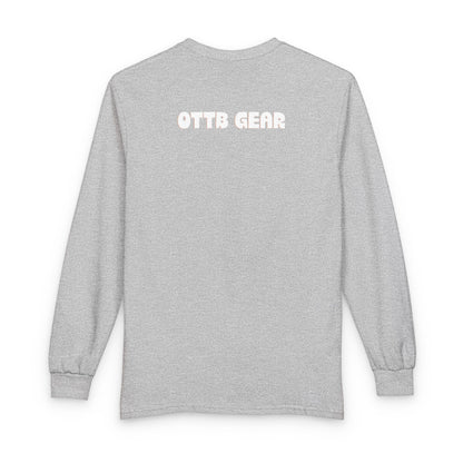 Spooky Season Unisex Long Sleeve T-Shirt