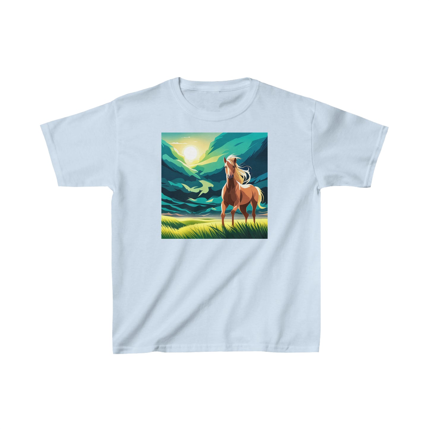 Wild Kids Tee