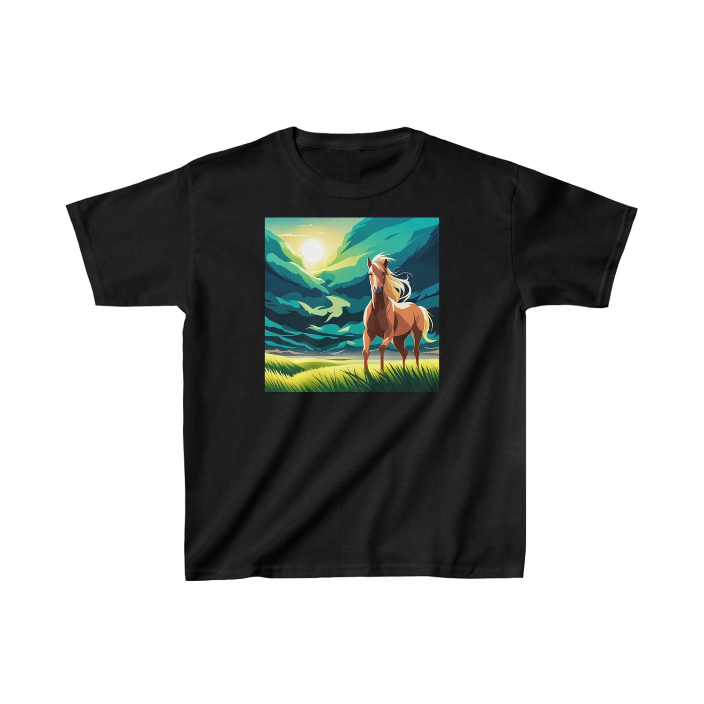 Wild Kids Tee