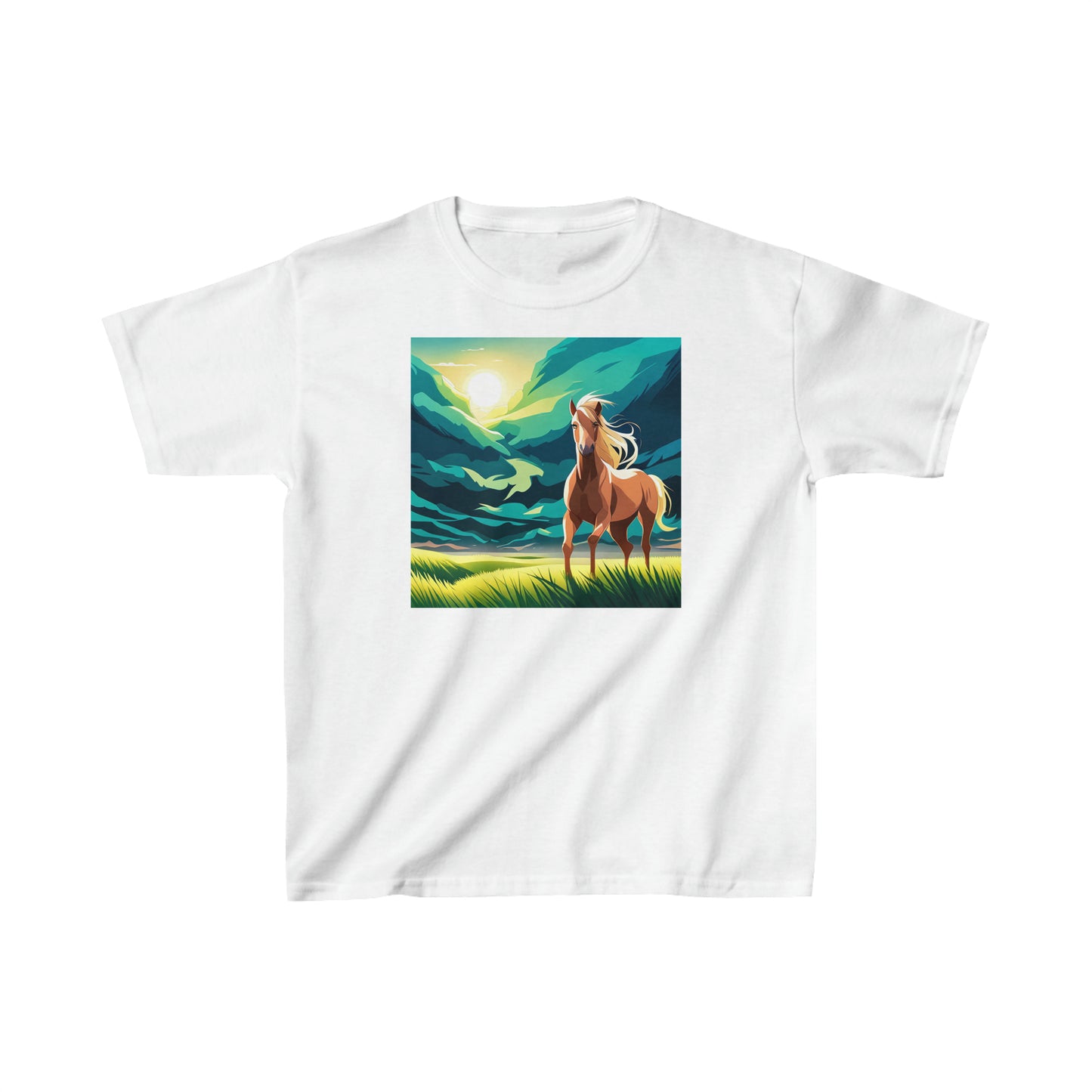 Wild Kids Tee