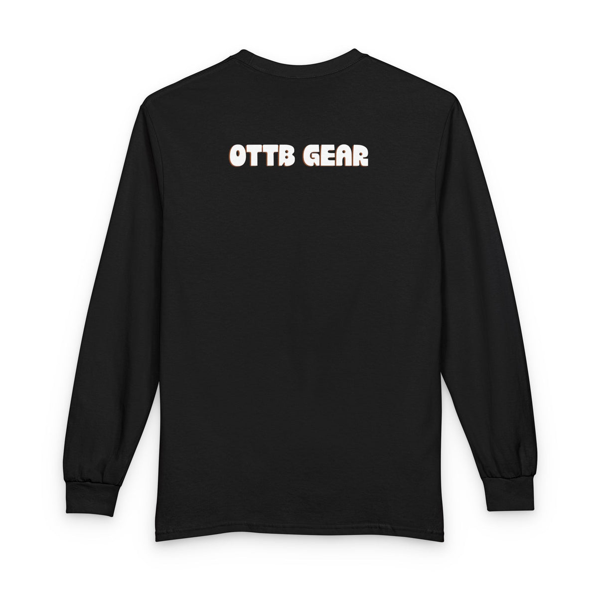 Spooky Season Unisex Long Sleeve T-Shirt