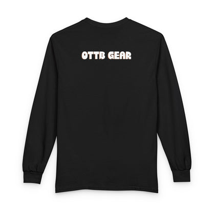 Spooky Season Unisex Long Sleeve T-Shirt