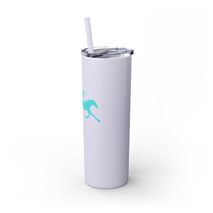 Best Friend Tumbler with Straw, 20oz