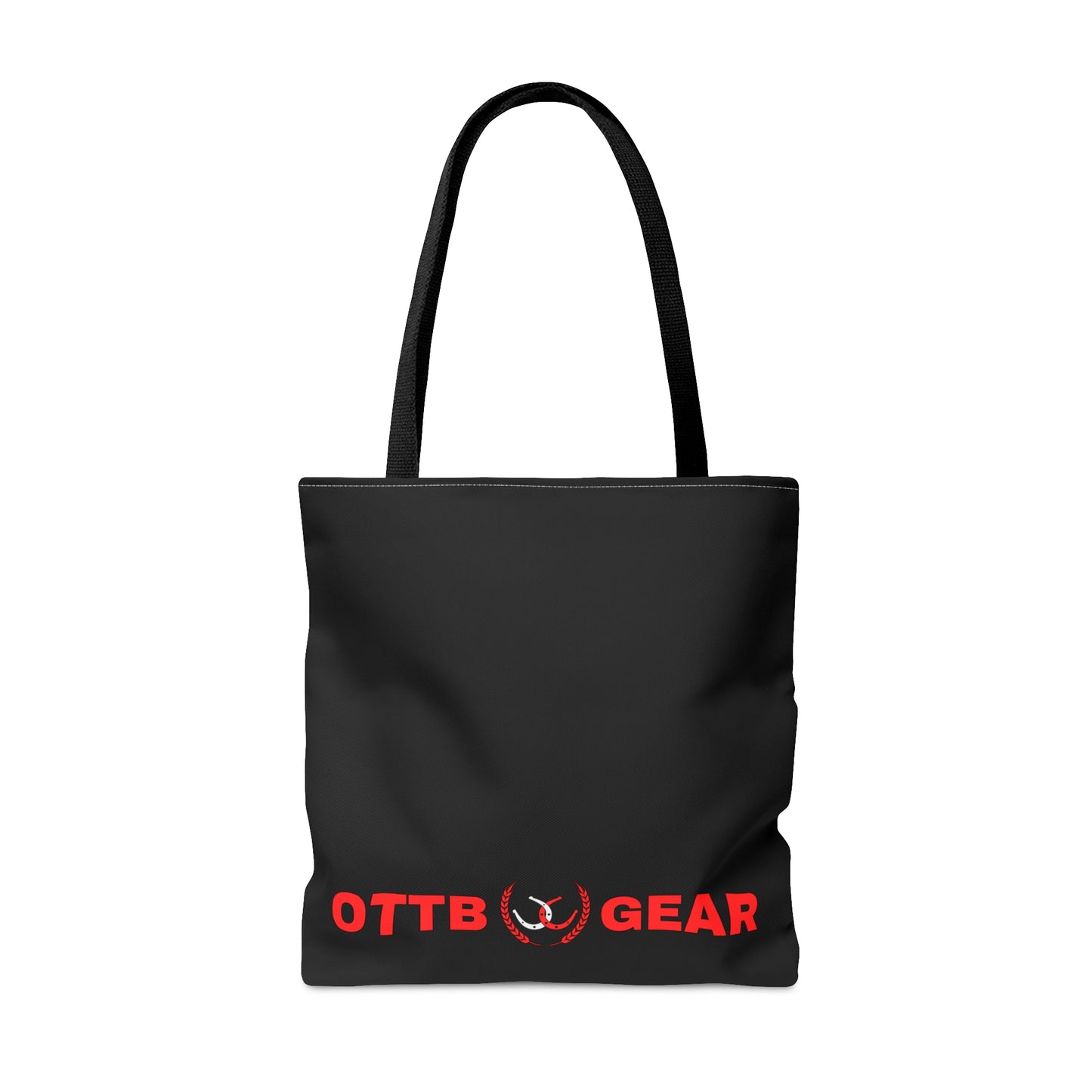 TRRAC Logo Tote Bag