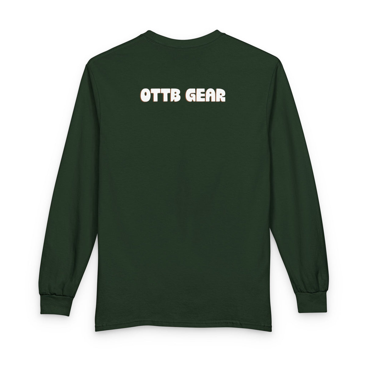 Spooky Season Unisex Long Sleeve T-Shirt