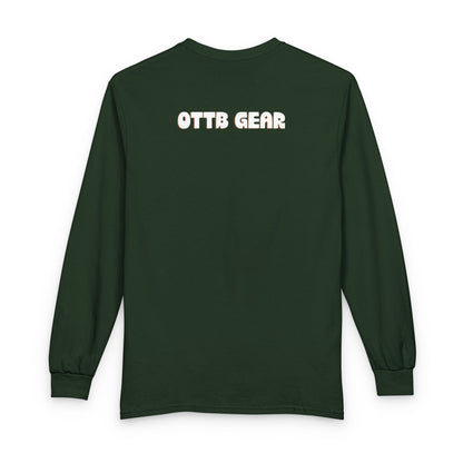 Spooky Season Unisex Long Sleeve T-Shirt