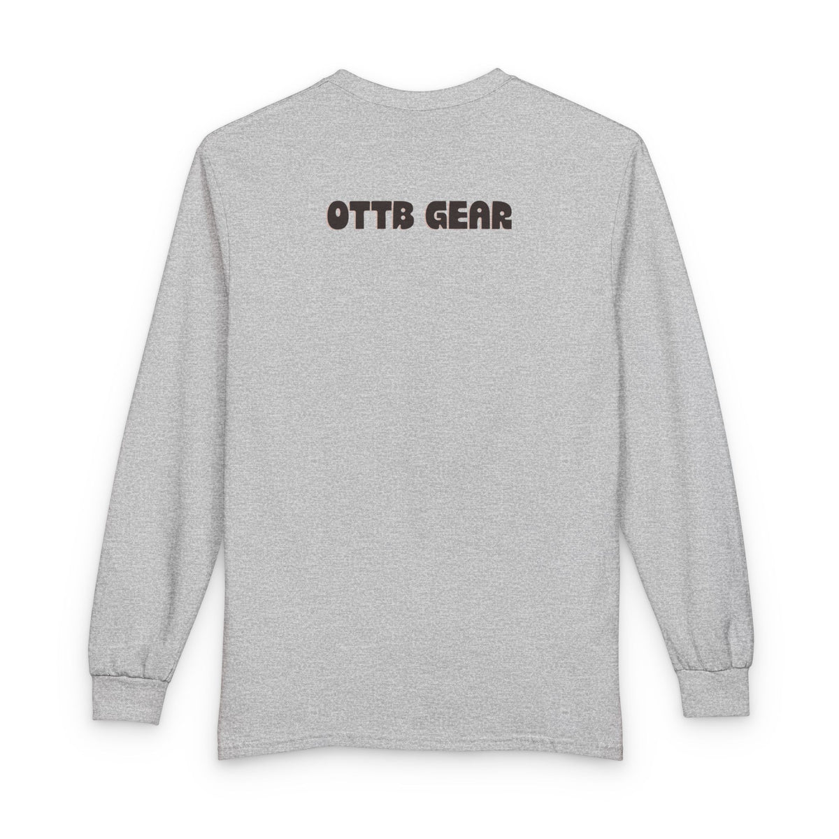 Spooky Season Unisex Long Sleeve T-Shirt