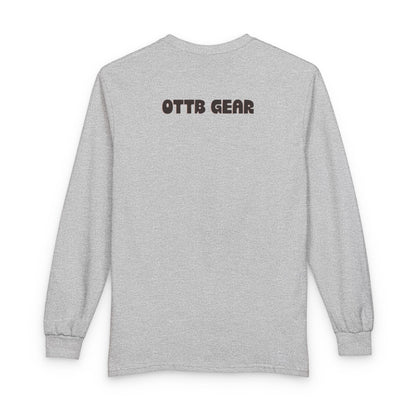Spooky Season Unisex Long Sleeve T-Shirt