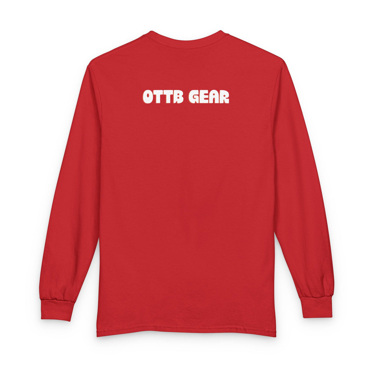 Spooky Season Unisex Long Sleeve T-Shirt
