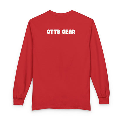 Spooky Season Unisex Long Sleeve T-Shirt