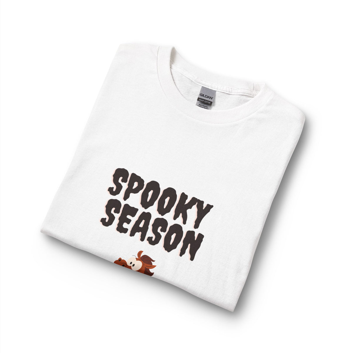 Spooky Season Unisex Long Sleeve T-Shirt