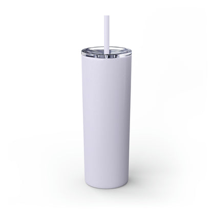 Best Friend Tumbler with Straw, 20oz