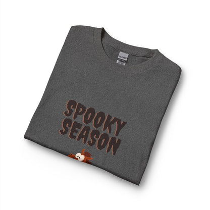 Spooky Season Unisex Long Sleeve T-Shirt