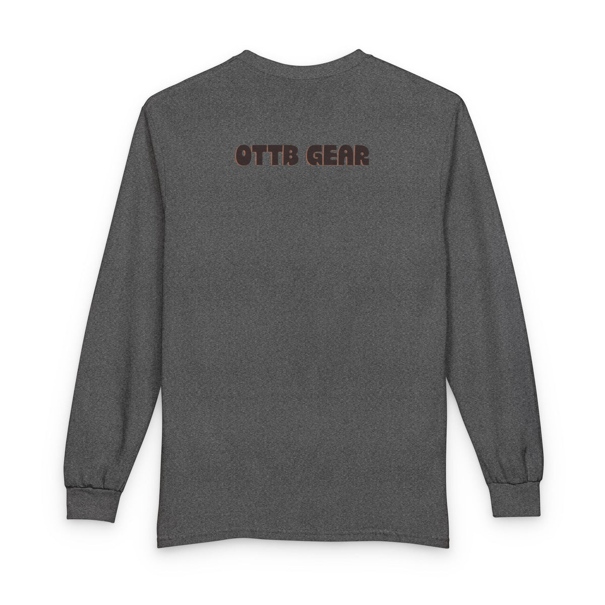 Spooky Season Unisex Long Sleeve T-Shirt