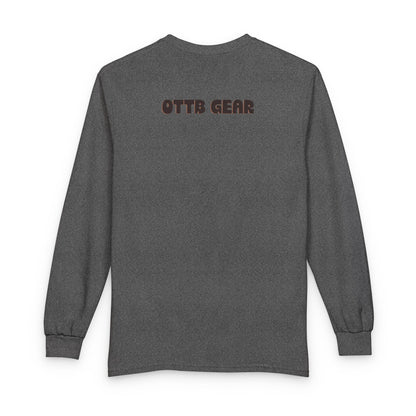 Spooky Season Unisex Long Sleeve T-Shirt