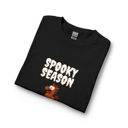 Spooky Season Unisex Long Sleeve T-Shirt