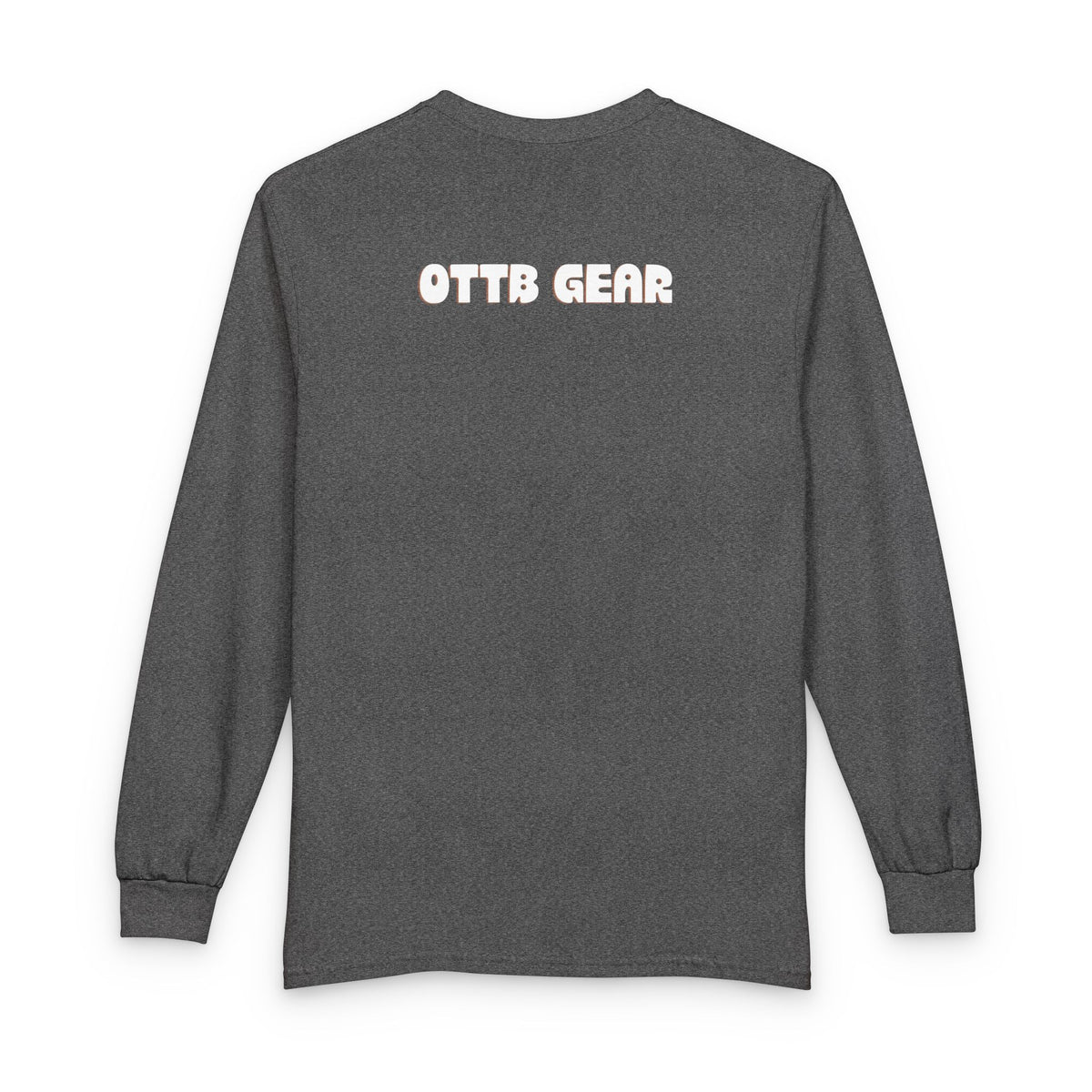 Spooky Season Unisex Long Sleeve T-Shirt