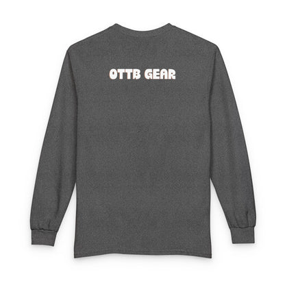Spooky Season Unisex Long Sleeve T-Shirt