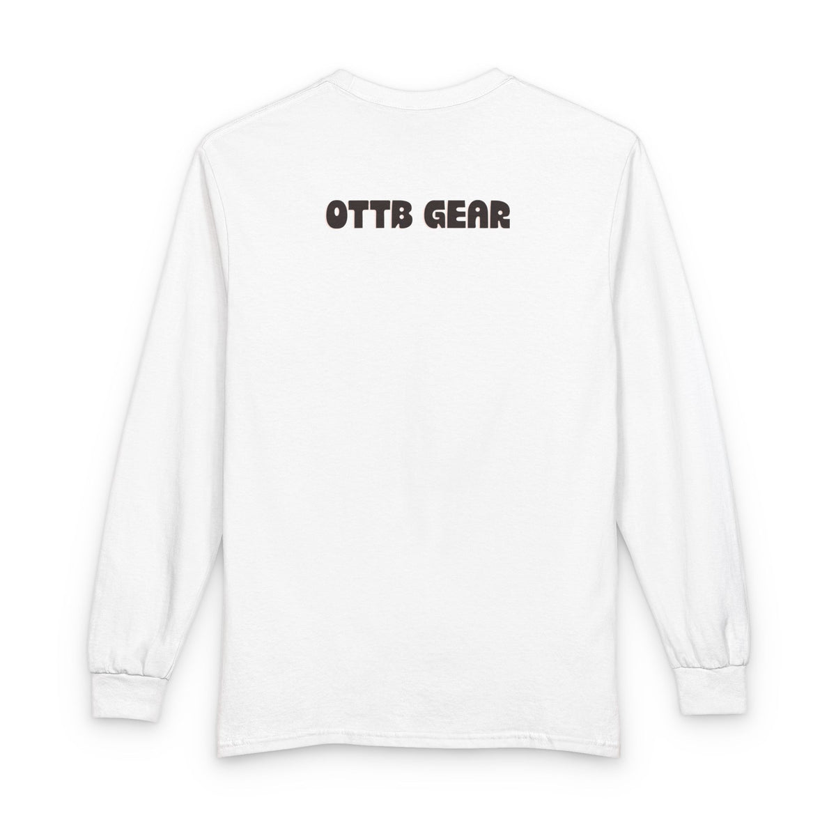Spooky Season Unisex Long Sleeve T-Shirt