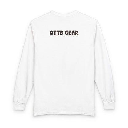 Spooky Season Unisex Long Sleeve T-Shirt