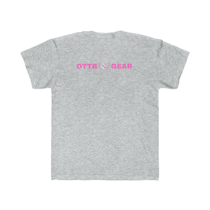 Barn Queen Kids Tee