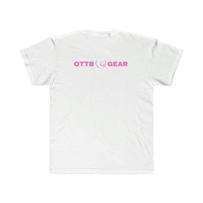 Barn Queen Kids Tee