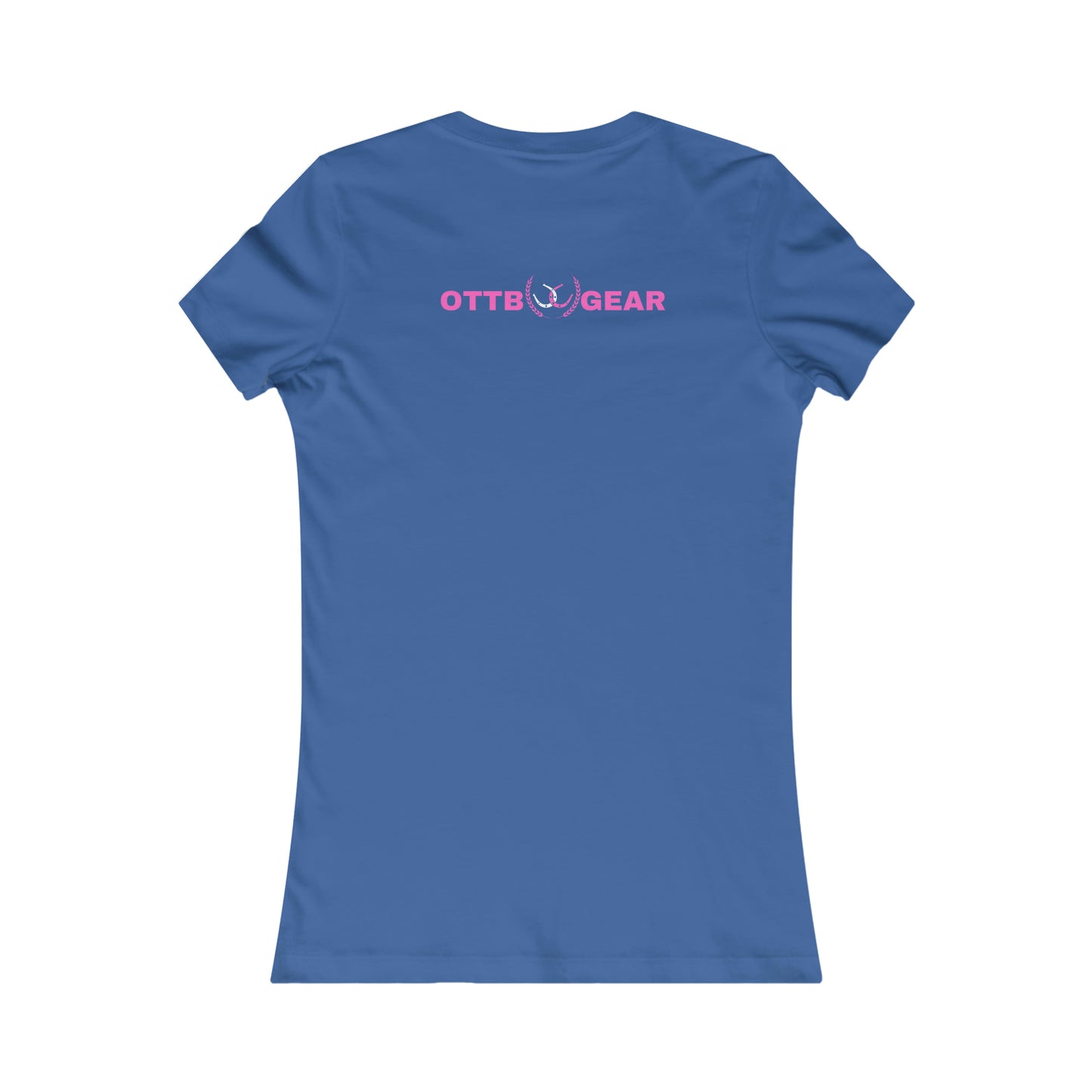 Best Friend Pink "Ink" Women's Tee