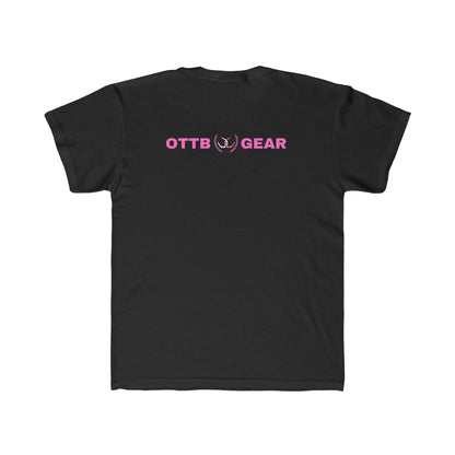 Barn Queen Kids Tee