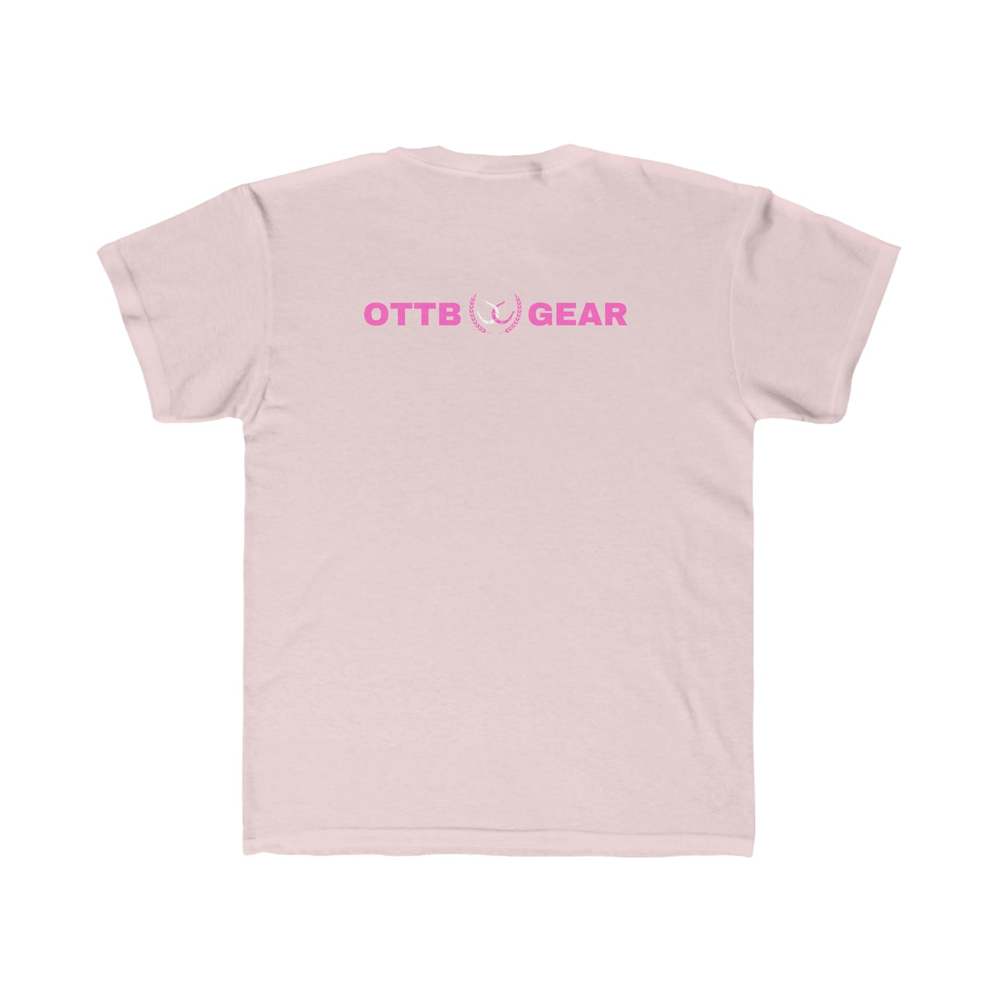 Barn Queen Kids Tee