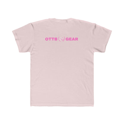 Barn Queen Kids Tee