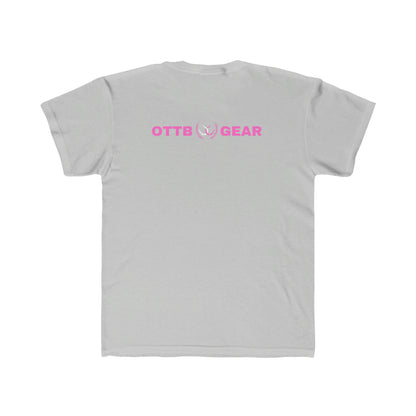 Barn Queen Kids Tee